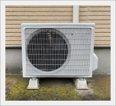 室外機
